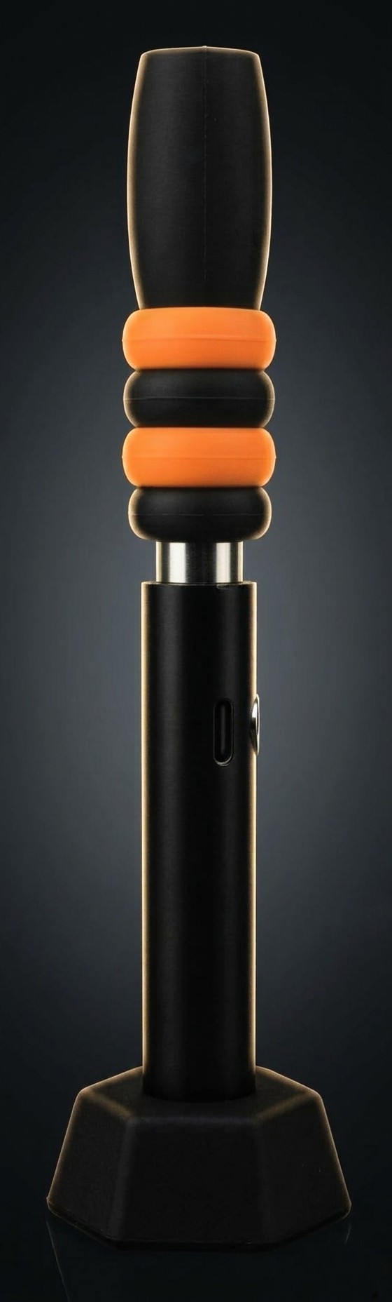 Short Guard displayed on a countertop