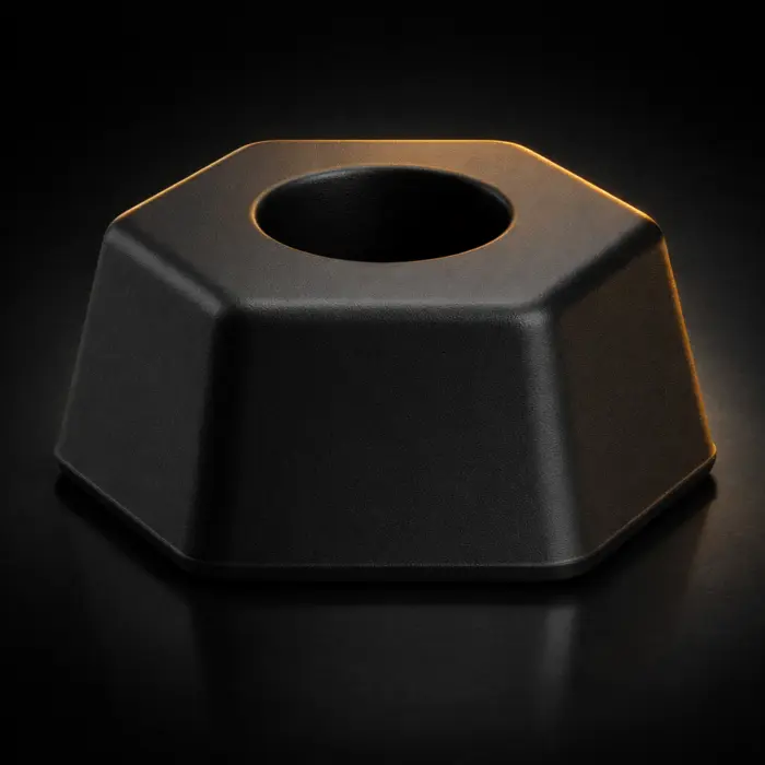 Kushinz Base upright storage profile