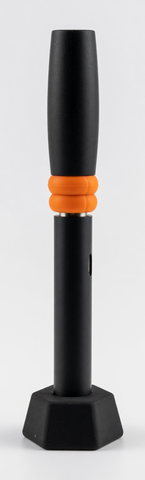 A protected 510 cart ready to hold and use